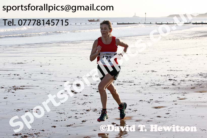 Blyth Sands Handicap Race. Photo:  David T. Hewitson/Sports for All Pics